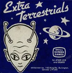 Extra Terrestrials [Homebrew]