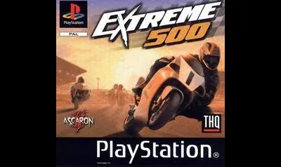 Extreme 500