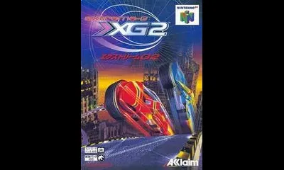Extreme G 2