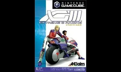 Extreme-G 3