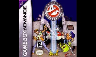 Extreme Ghostbusters