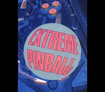 Extreme Pinball
