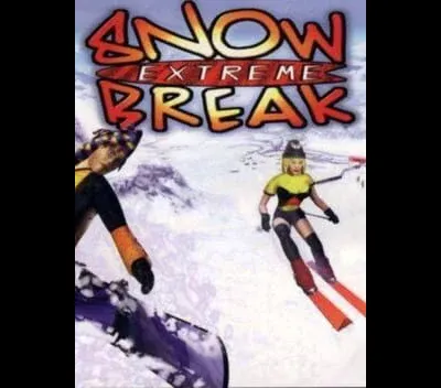 Extreme Snow Break