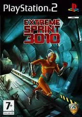 Background - Extreme Sprint 3010 - PlayStation 2 - Retrocharting