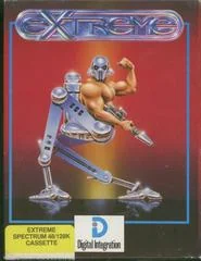 Background - Extreme - ZX Spectrum - Retrocharting