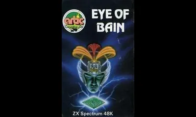 Eye of Bain