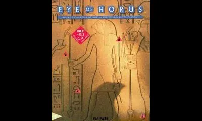 Eye Of Horus