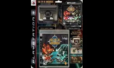 Eye of Judgment: Biolith Rebellion [Bundle]