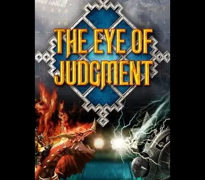 Eye of Judgment