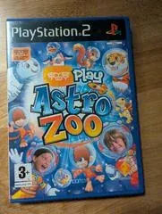 Background - Eye Toy Astro Zoo - PlayStation 2 - Retrocharting