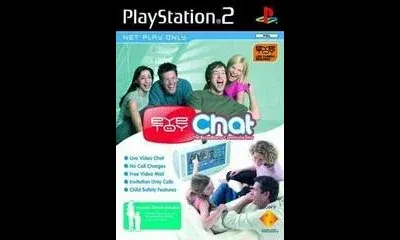 Eye Toy Chat