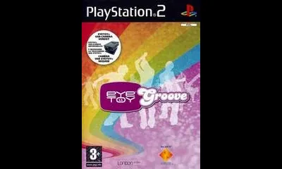 Eye Toy Groove