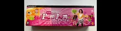 Eye Toy Play: Pom Pom Party [Camera Bundle]