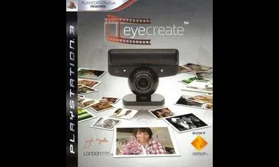 EyeCreate