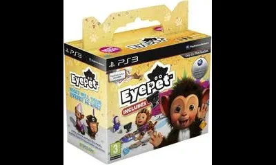 EyePet [Camera Bundle]