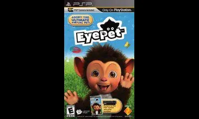 EyePet [Camera Bundle]