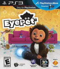 Background - EyePet - Playstation 3 - Retrocharting