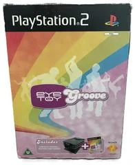 Background - EyeToy: Groove [Bundle] - PlayStation 2 - Retrocharting