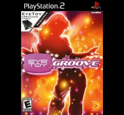 EyeToy: Groove