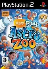 Background - EyeToy Play Astro Zoo [Platinum] - PlayStation 2 - Retrocharting
