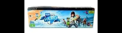 Eyetoy Play: Hero [Bundle]