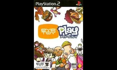 EyeToy Play