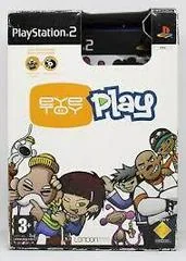 Background - EyeToy: Play [With Camera] - PlayStation 2 - Retrocharting