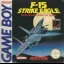 F-15 Strike Eagle - GameBoy - Retrocharting