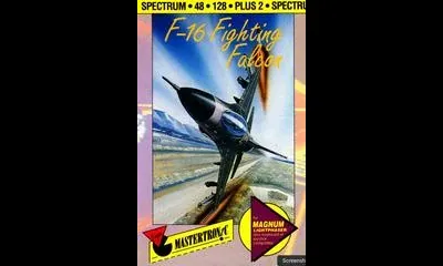 F-16 Fighting Falcon