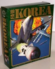 Background - F/A-18 Korea - Macintosh - Retrocharting