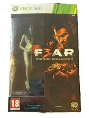 Background - F.E.A.R. 3 [Collector's Edition] - Xbox 360 - Retrocharting