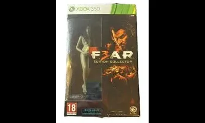 F.E.A.R. 3 [Collector's Edition]