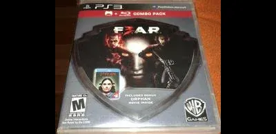 F.E.A.R. 3 [Silver Shield]