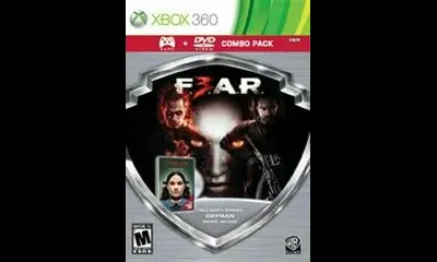 F.E.A.R. 3 [Silver Shield]