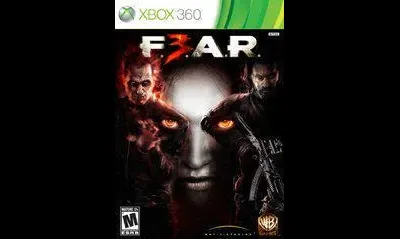 F.E.A.R. 3