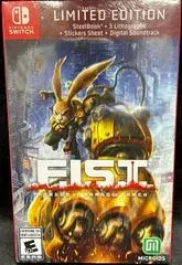 F.I.S.T.: Forged In Shadow Torch [Limited Edition]