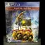 F.I.S.T.: Forged In Shadow Torch [Limited Edition] - Playstation 4 - Retrocharting