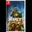 F.I.S.T.: Forged In Shadow Torch - Nintendo Switch - Retrocharting