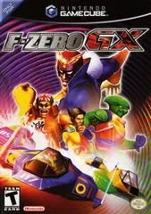 Background - F-Zero GX - Gamecube - Retrocharting