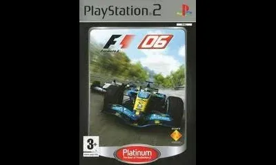 F1 '06 [Platinum]