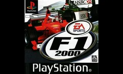 F1 2000