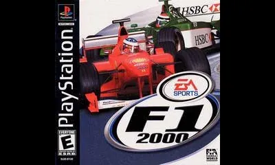 F1 2000