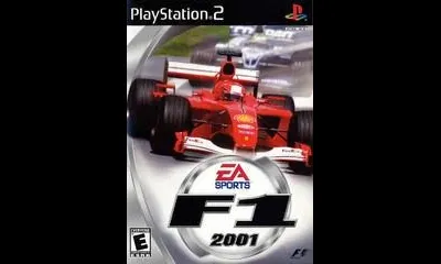 F1 2001