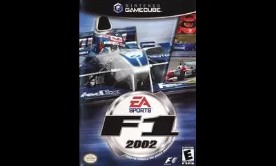 F1 2002