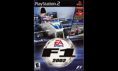 F1 2002