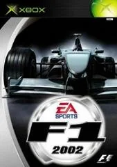 Background - F1 2002 - Xbox - Retrocharting