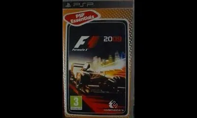F1 2009 [Essentials]