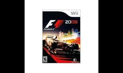 F1 2009