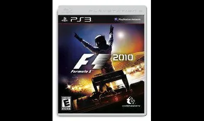 F1 2010