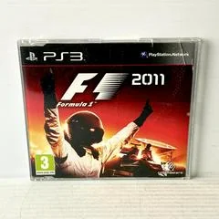 Background - F1 2011 [Not For Resale] - Playstation 3 - Retrocharting